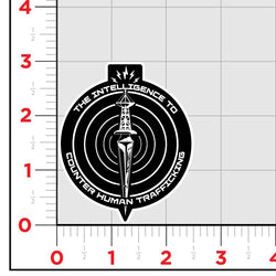 Signal Sticker