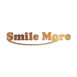 Big Giveaway Entry Smile More Decal