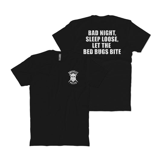Bed Bugs T-Shirt