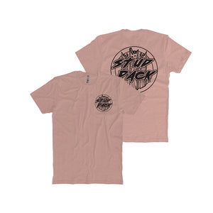 Stud Pack Classic Logo (Outline) T-Shirt