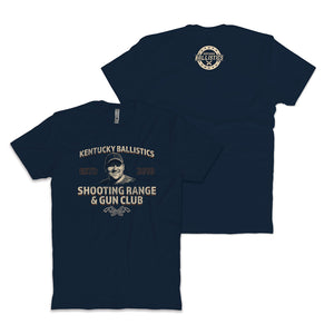 KB Gun Club T-Shirt