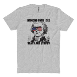 Stars and Stripes T-Shirt