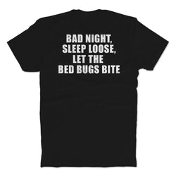 Bed Bugs T-Shirt