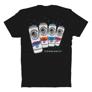 Community T-Shirt