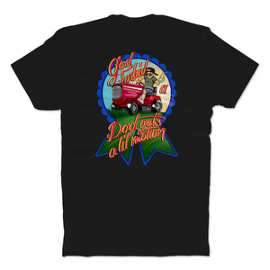 That Dad Motion T-Shirt