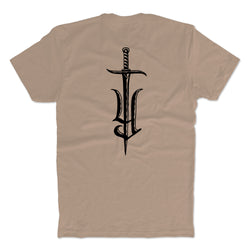 Tyrant Design T-Shirt