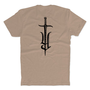 Tyrant Design T-Shirt