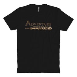 Adventure Twins T-Shirt