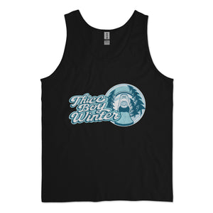 Thicc Boy Winter Tank