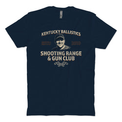 KB Gun Club T-Shirt