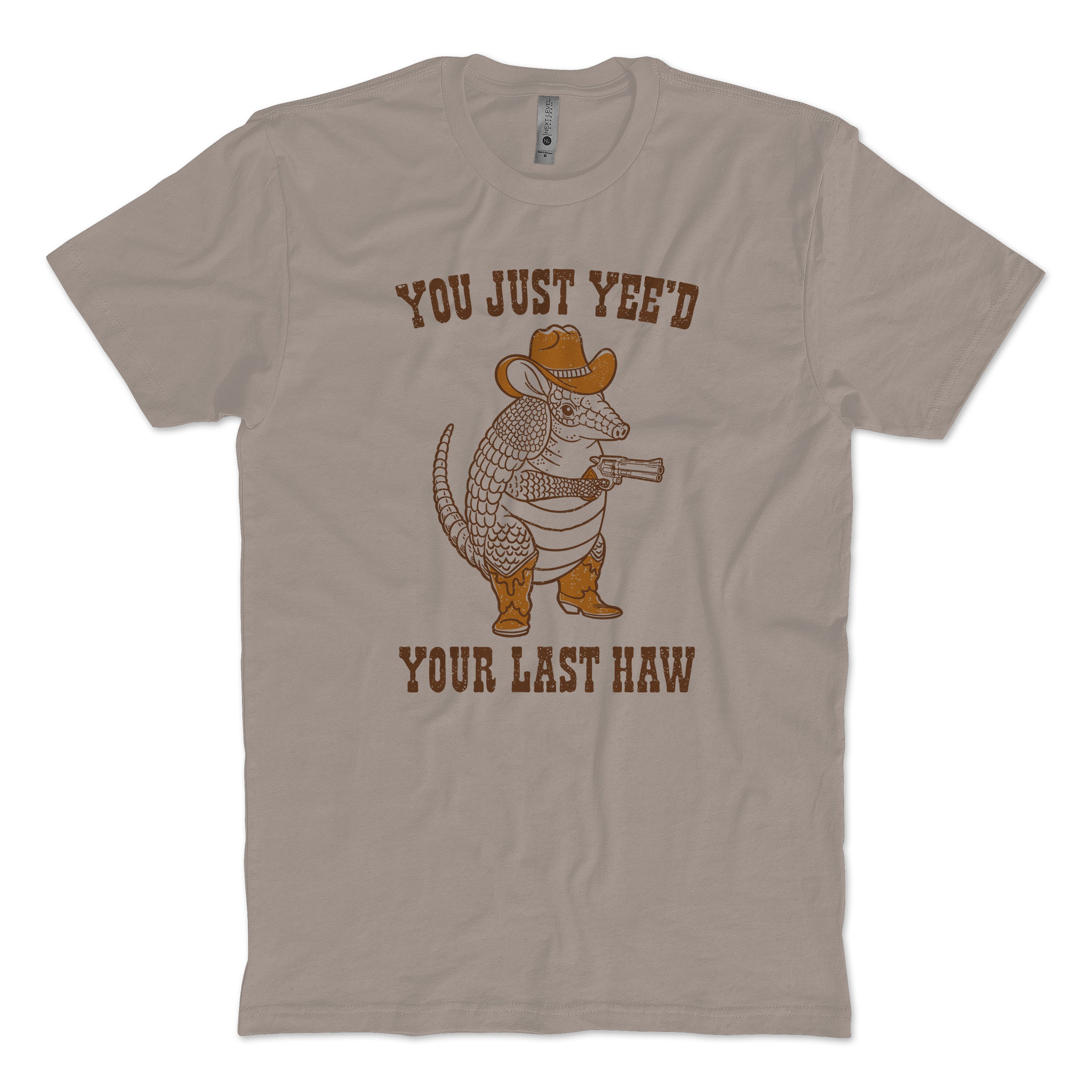 BB Last Haw T-shirt