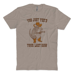 BB Last Haw T-shirt