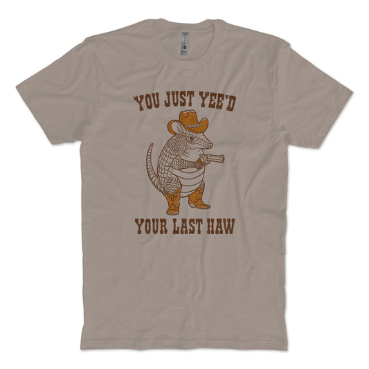 BB Last Haw T-shirt
