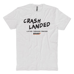Crash Landed T-Shirt