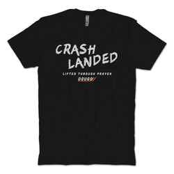 Crash Landed T-Shirt