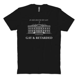 In His House T-Shirt
