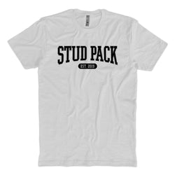 Stud Pack College T-Shirt