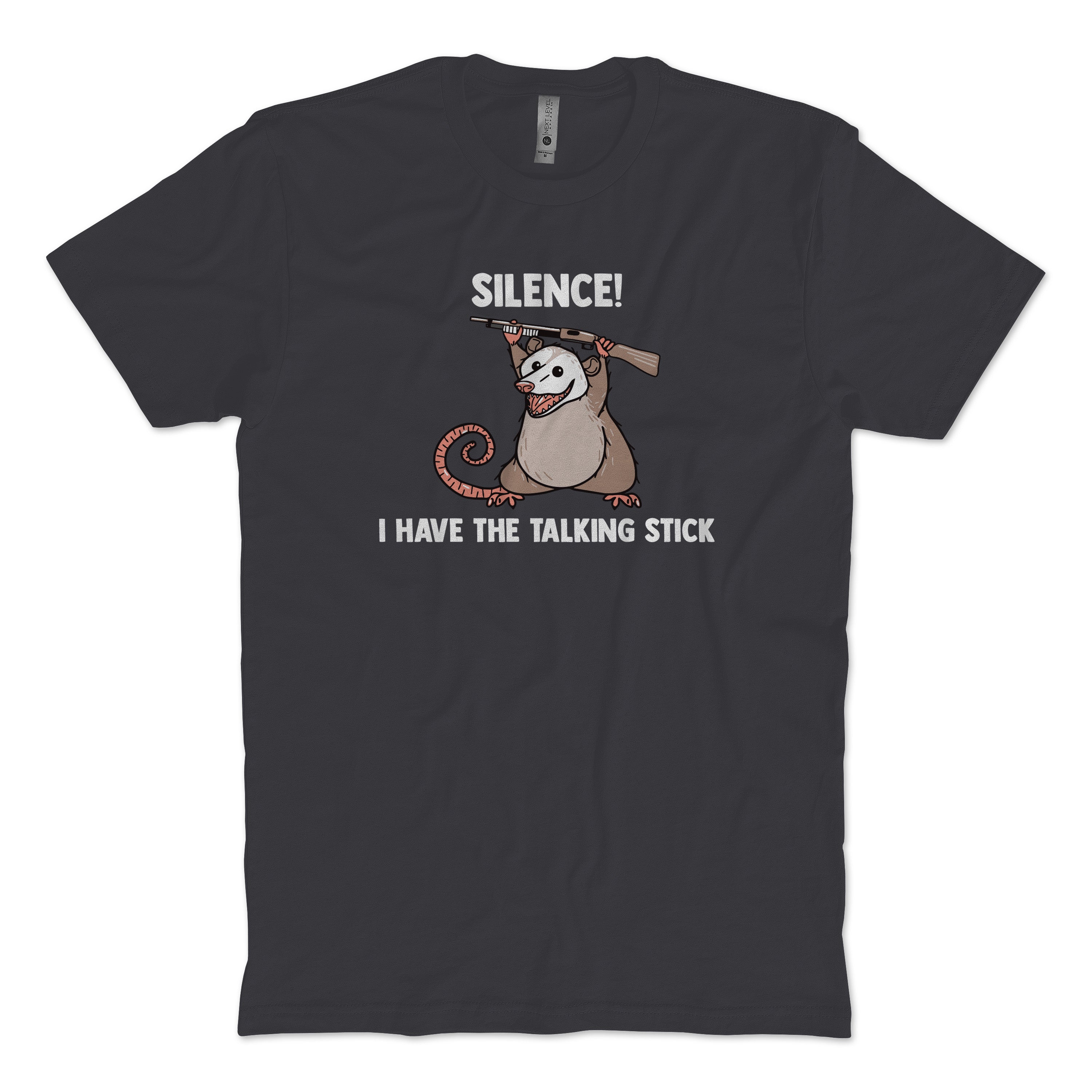 AFT Talking Stick T-Shirt