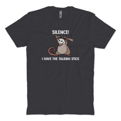 AFT Talking Stick T-Shirt