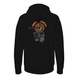Mounted Infantry Hoodie