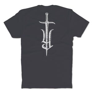 Never A Victim T-Shirt