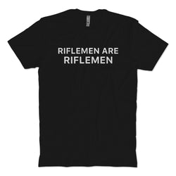Riflemen T-Shirt