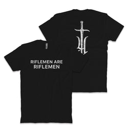 Riflemen T-Shirt