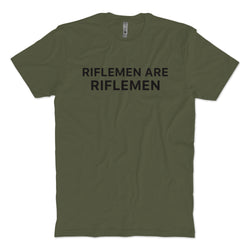Riflemen T-Shirt