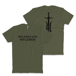 Riflemen T-Shirt