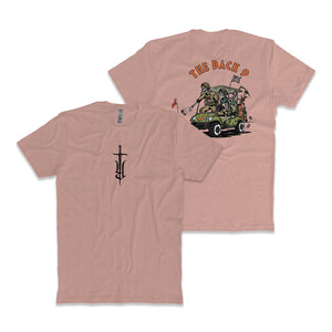 The Back 9 T-Shirt