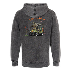 The Back 9 Hoodie