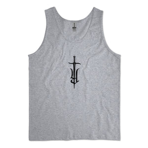 Weakness Is A Choice Tank