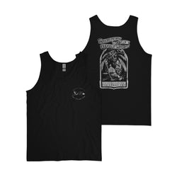 Swamp Fox Tank