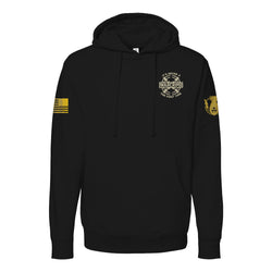 War Crime 2.0 Hoodie