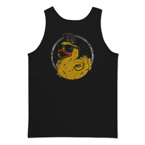 Quackbang 3.0 Tank