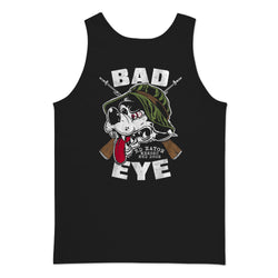 Bad Eye Tank