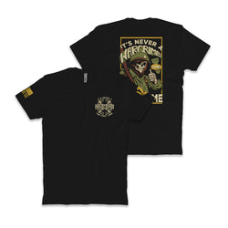 War Crime 2.0 T-Shirt