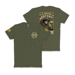 War Crime 2.0 T-Shirt