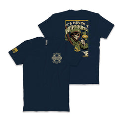 War Crime 2.0 T-Shirt