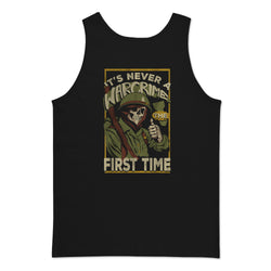 War Crime 2.0 Tank