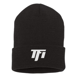 TFI Logo Beanie
