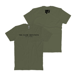 TFI Logo T-Shirt