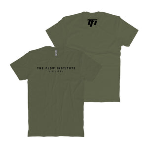 TFI Logo T-Shirt