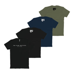 TFI Logo T-Shirt