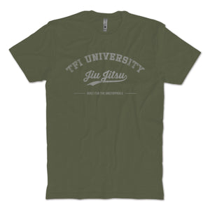TFI University T-Shirt