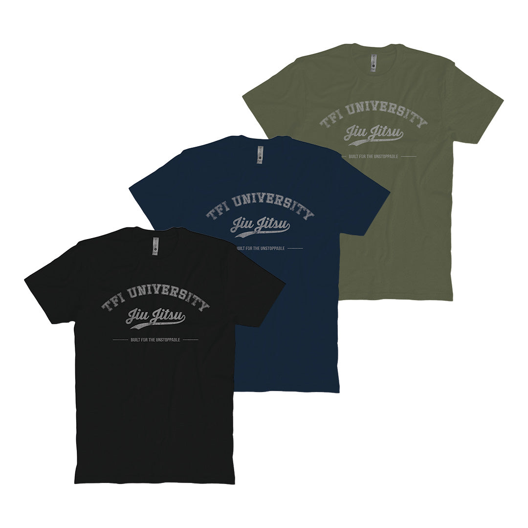 TFI University T-Shirt