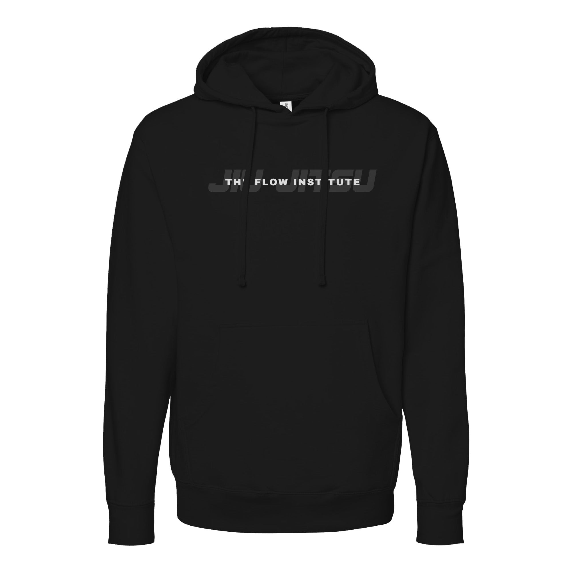 The Flow Institute Hoodie