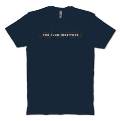The Flow Institute T-Shirt