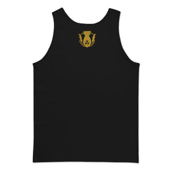 War Crime Tank