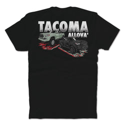 Tacoma Allova" T-Shirt